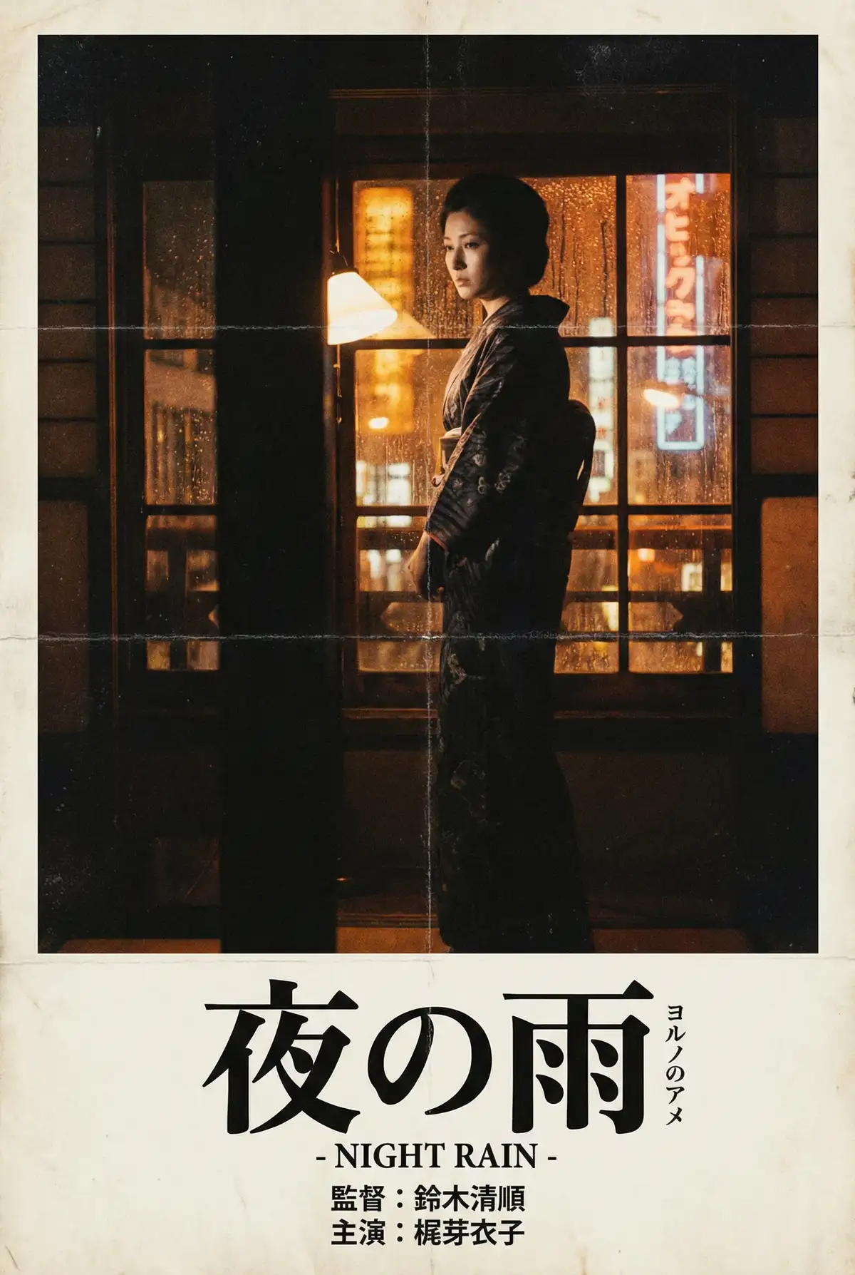 日本经典伦理电影海报 - 《清宫性史》香港在线观看 馆藏推荐作品